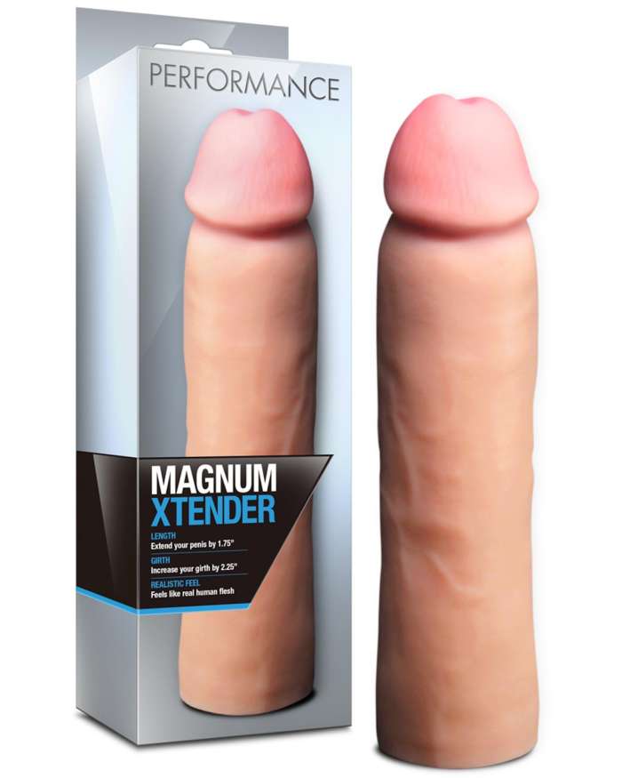Blush Performance Magnum Xtender Sleeve