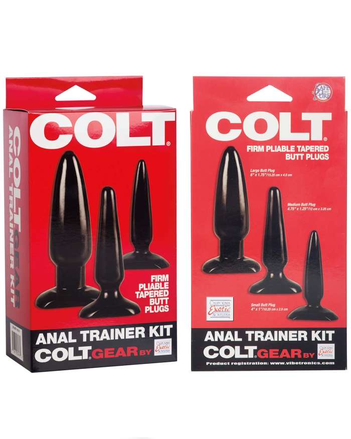 CalExotics Colt Anal Trainer Kit
