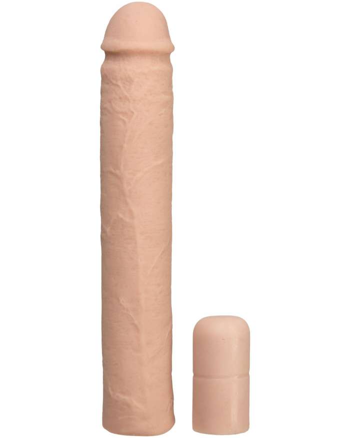 Doc Johnson Xtend It Custom Penis Sleeve Kit