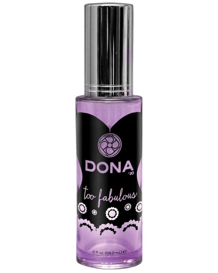 DONA by JO Pheromone Perfume