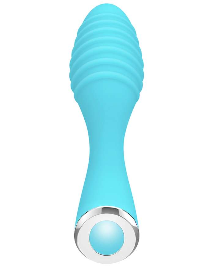 Evolved Little Dipper Rechargeable Silicone Mini Vibe