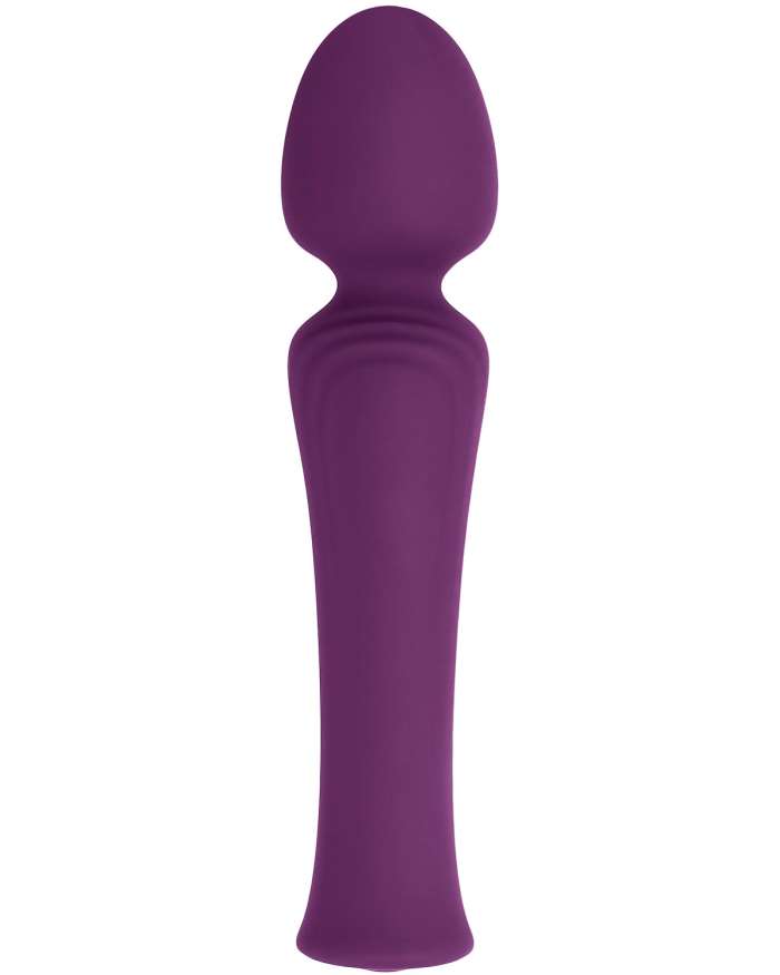 Evolved My Secret Wand Vibrator with Flexible Head