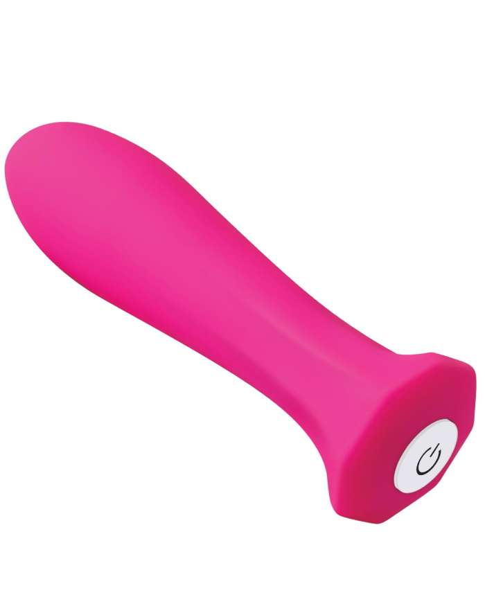 Evolved The Queen Mini Rechargeable Vibrator