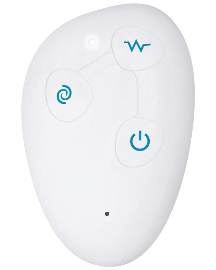 Evolved Twistin The Night Away Remote Control Egg with Rotating Head