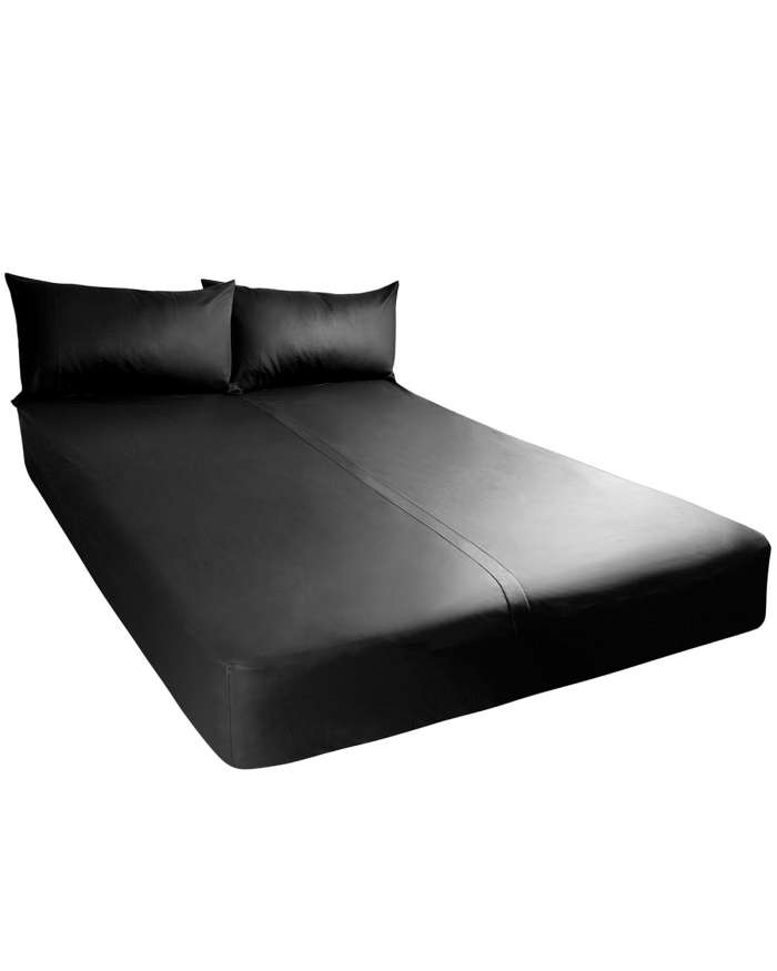 Ignite Exxxtreme  Sheets Fitted Rubber Sheet