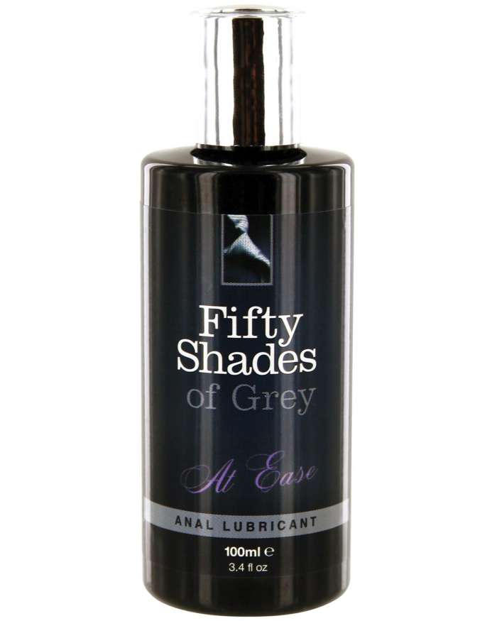 Fifty Shades of Grey At Ease Anal Lubricant 
