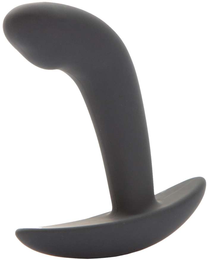 Fifty Shades of Grey Driven by Desire Silicone Pleasure Butt Plug