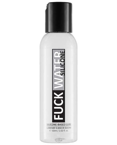 Fuck Water Silicone Based Lubricant