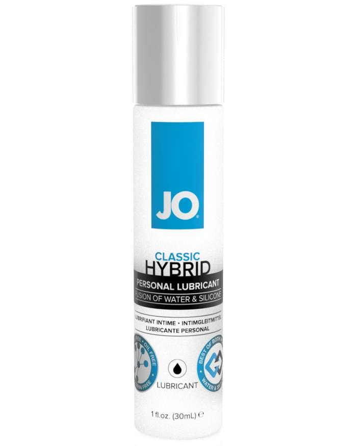JO Classic Hybrid Lubricant