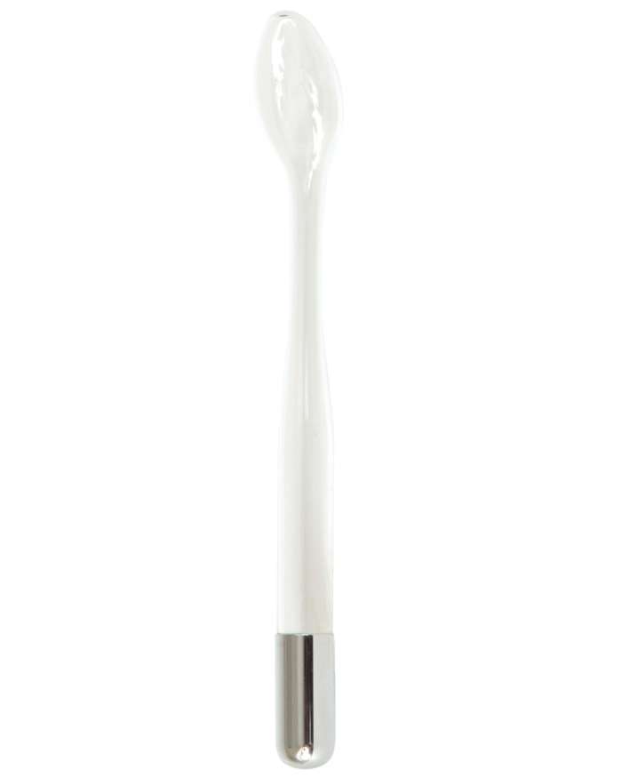 KinkLab Tongue Electrode Neon Wand Attachment