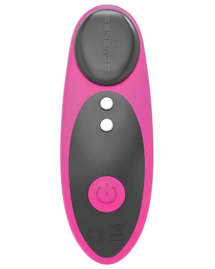 Lovense Ferri Magnetic Panty Vibrator