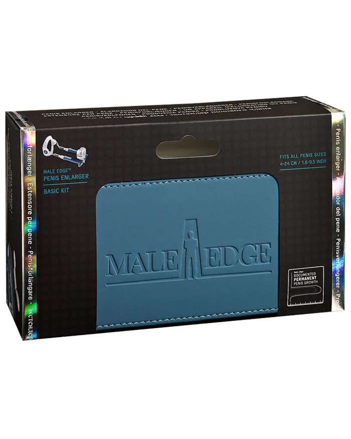 Male Edge Basic Penis Enlarger Kit