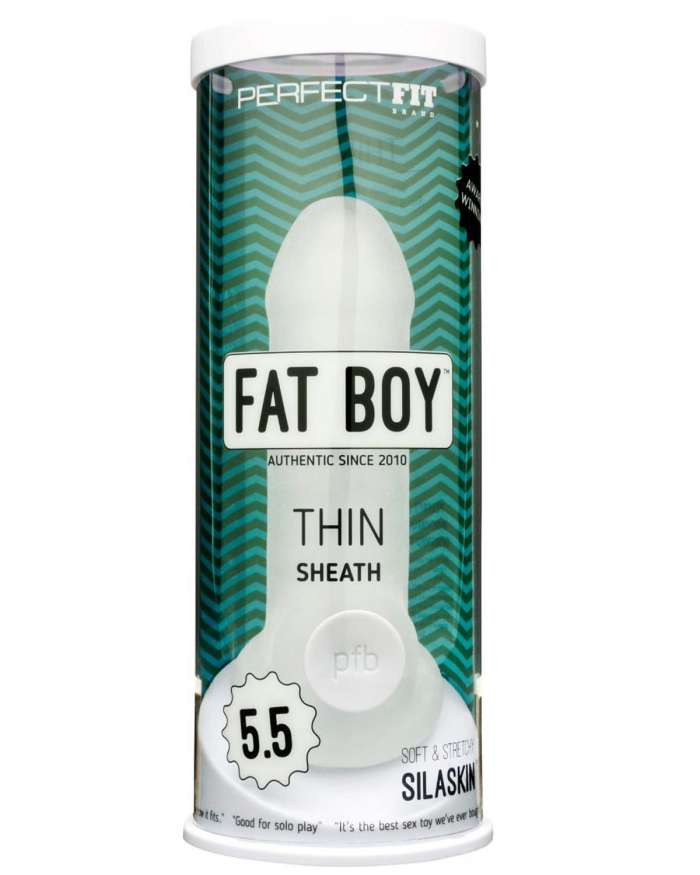 Perfect Fit Fat Boy™ Thin Sheath