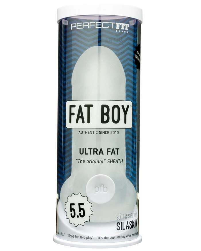 Perfect Fit Fat Boy™ Ultra Fat Sheath