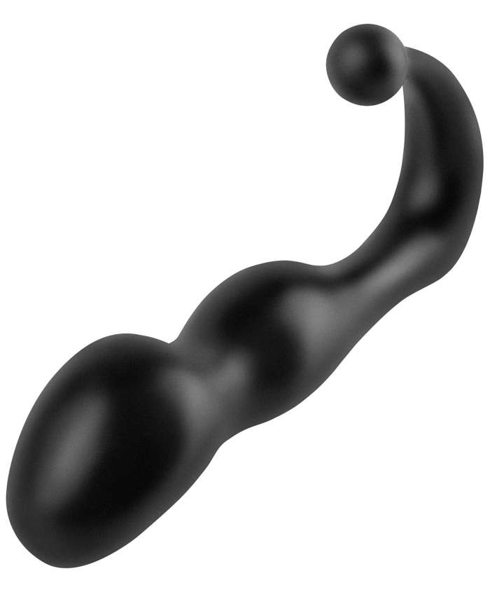 Pipedream Anal Fantasy Collection Deluxe Perfect Silicone Butt Plug