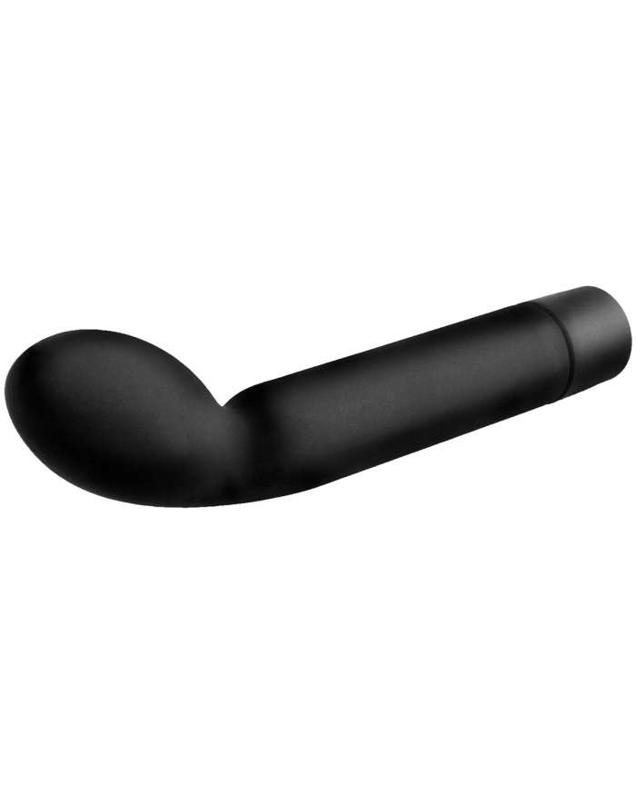 Pipedream Anal Fantasy Collection P-Spot Tickler Silicone Vibe