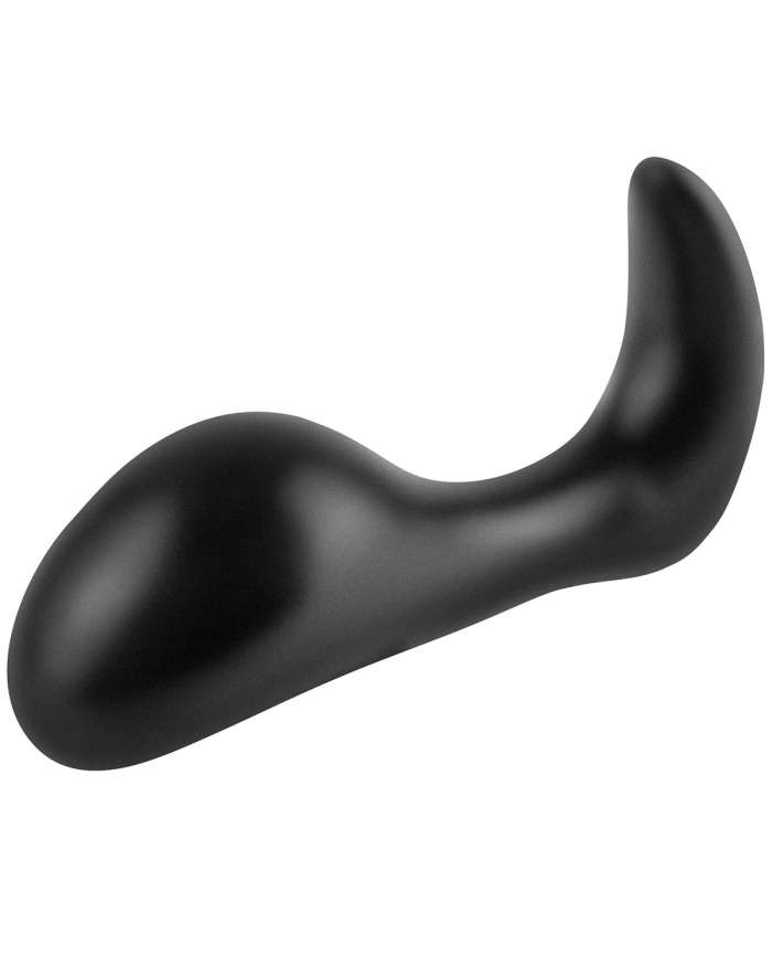 Pipedream Anal Fantasy Collection Vibrating Perfect Silicone Butt Plug