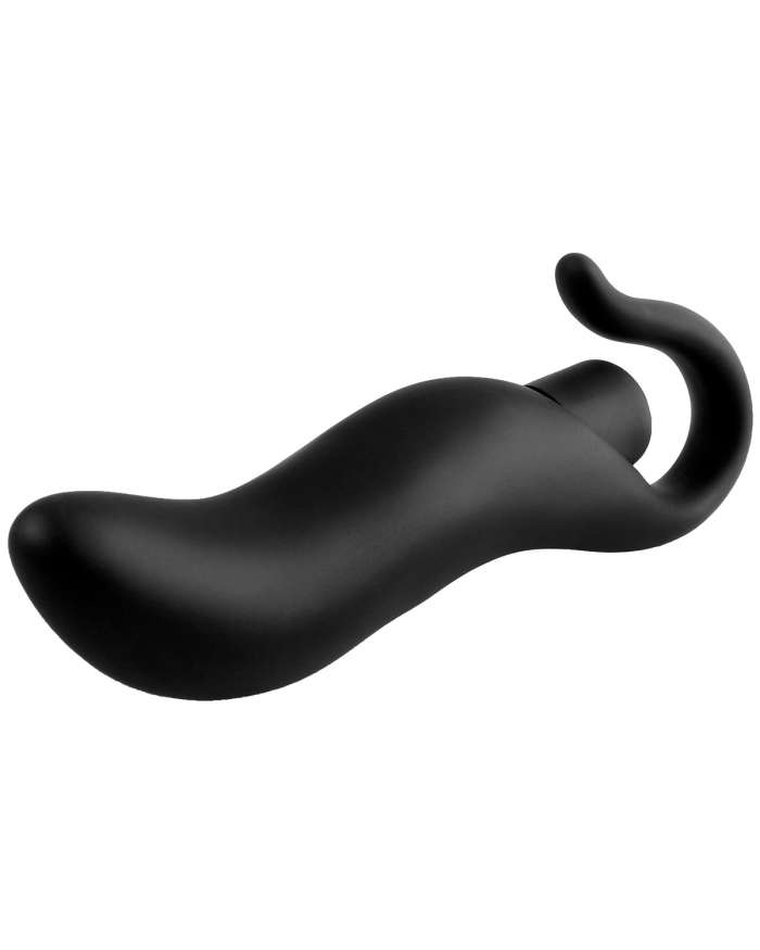 Pipedream Anal Fantasy Collection Silicone Pull Butt Plug Vibe