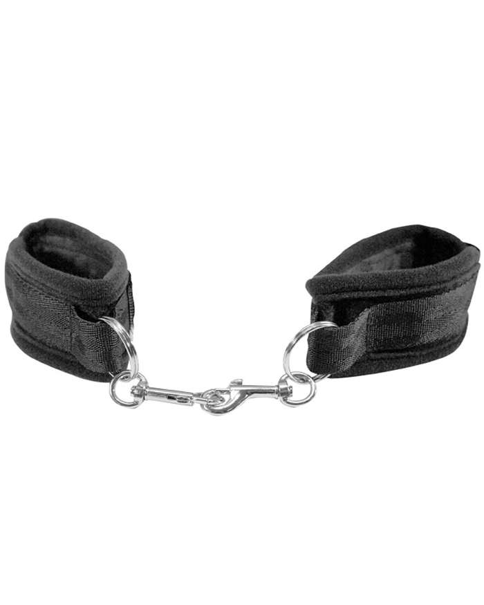 Sex & Mischief Beginner's Handcuffs