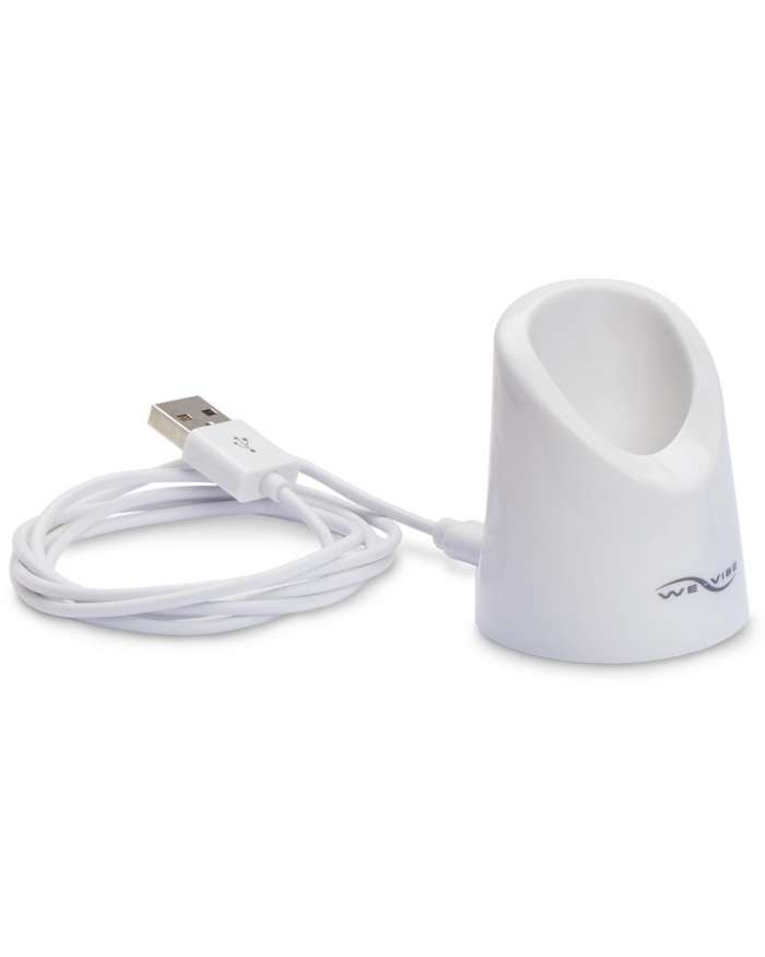We-Vibe Match Charger Base with USB Cable
