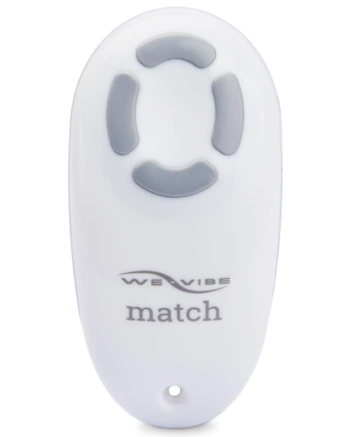 We-Vibe Match Wireless Remote