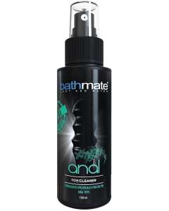 Bathmate Anal Toy Cleaner (3.4 fl oz)