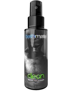 Bathmate Clean Misting Toy Cleaner (3.4 fl oz)
