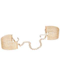 Bijoux Indiscrets Magnifique Handcuffs