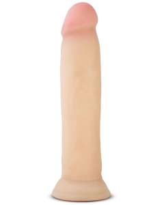Blush Au Naturel Magnum 9.5" Sensa Feel Dong