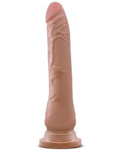 Blush Au Naturel Roberto 9.5" Sensa Feel Dong
