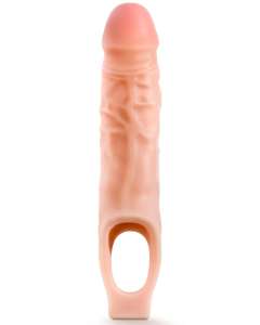 Blush Performance 9" Cock Sheath Penis Extender