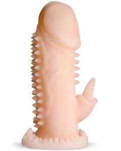 Blush Performance Dual Sleeve