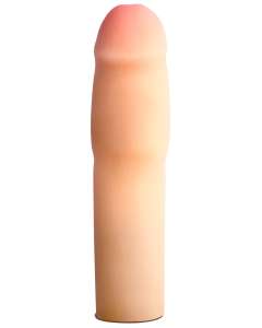 Blush Performance 1.5" Cock Xtender Sleeve