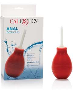 CalExotics Glow-in-the-Dark Anal Douche