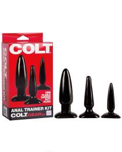 CalExotics Colt Anal Trainer Kit