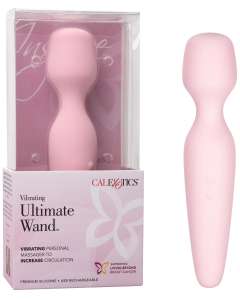 Inspire Vibrating Ultimate Wand
