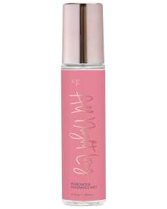 CG "All Night Long" Pheromone Fragrance Body Mist