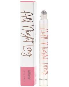 CG "All Night Long" Pheromone Perfume Oil