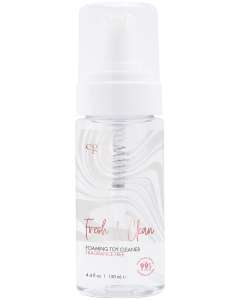 CG Fresh & Clean Foaming Fragrance Free Toy Cleaner 4.4 fl oz