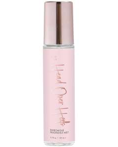 CG "Head Over Heels" Pheromone Fragrance Body Mist