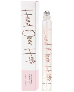 CG "Head Over Heels" Pheromone Perfume Oil