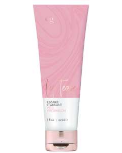 CG "Lip Tease" Kissable Stimulant "Wild Watermelon"