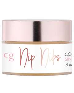 CG "Nip Nibs" Cooling Arousal Balm "Sin City Strawberry"