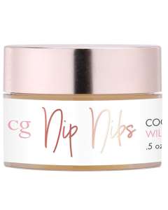 CG "Nip Nibs" Cooling Arousal Balm "Wild Watermelon"
