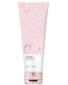 CG "Oh Yes" Clitoral Cooling Stimulant