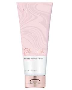 CG "Pole Polish" Kissable Massage Cream "Simply Naked"