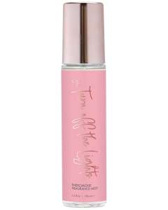CG "Turn Off The Lights" Pheromone Fragrance Body Mist