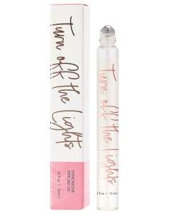 CG "Turn Off The Lights" Pheromone Perfume Oil
