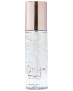 CG "Woo Hoo" Flavored Water Based Lubricant "Coconut Passion"