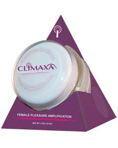 Body Action Climaxa Stimulating Gel